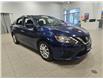 2019 Nissan Sentra 1.8 SV (Stk: 22NK04261A) in Winnipeg - Image 3 of 23