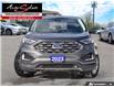 2023 Ford Edge Titanium (Stk: 23TFX9) in Scarborough - Image 2 of 28