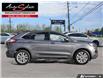 2023 Ford Edge Titanium (Stk: 23TFX9) in Scarborough - Image 3 of 28