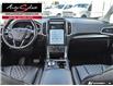 2023 Ford Edge Titanium (Stk: 23TFX9) in Scarborough - Image 15 of 28