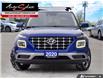 2020 Hyundai Venue Ultimate w/Black Interior (IVT) (Stk: 2TVQ82) in Scarborough - Image 2 of 28