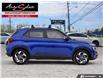 2020 Hyundai Venue Ultimate w/Black Interior (IVT) (Stk: 2TVQ82) in Scarborough - Image 3 of 28
