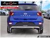 2020 Hyundai Venue Ultimate w/Black Interior (IVT) (Stk: 2TVQ82) in Scarborough - Image 5 of 28