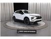 2026 Mitsubishi Eclipse Cross NOIR (Stk: E26263) in Edmonton - Image 1 of 24