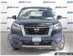 2023 Nissan Pathfinder SL (Stk: 173779) in London - Image 2 of 27