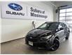 2024 Subaru Crosstrek Convenience (Stk: 250911a) in Mississauga - Image 1 of 14