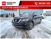 2017 Nissan Pathfinder SL (Stk: 8213) in Moose Jaw - Image 1 of 24
