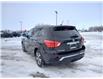 2017 Nissan Pathfinder SL (Stk: 8213) in Moose Jaw - Image 6 of 24