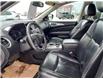 2017 Nissan Pathfinder SL (Stk: 8213) in Moose Jaw - Image 11 of 24