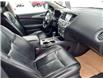 2017 Nissan Pathfinder SL (Stk: 8213) in Moose Jaw - Image 18 of 24