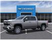 2026 Chevrolet Silverado 3500HD LT (Stk: 2-12927) in Oshawa - Image 2 of 6