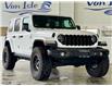 2024 Jeep Wrangler Sahara (Stk: P0454A) in Port Alberni - Image 1 of 24