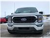 2023 Ford F-150 XLT (Stk: JUD007) in Brandon - Image 3 of 21