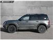 2025 Ford Bronco Sport Badlands (Stk: 25AS0990) in Airdrie - Image 3 of 25