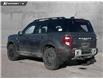 2025 Ford Bronco Sport Badlands (Stk: 25AS0990) in Airdrie - Image 4 of 25