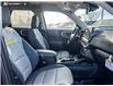 2025 Ford Bronco Sport Badlands (Stk: 25AS0990) in Airdrie - Image 22 of 25