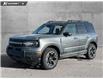 2025 Ford Bronco Sport Outer Banks (Stk: 25AS9167) in Airdrie - Image 1 of 24