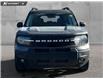 2025 Ford Bronco Sport Outer Banks (Stk: 25AS9167) in Airdrie - Image 2 of 24