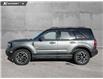 2025 Ford Bronco Sport Outer Banks (Stk: 25AS9167) in Airdrie - Image 3 of 24