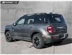 2025 Ford Bronco Sport Outer Banks (Stk: 25AS9167) in Airdrie - Image 4 of 24