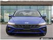 2026 Hyundai Elantra Preferred (Stk: 131832) in London - Image 2 of 23