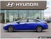 2026 Hyundai Elantra Preferred (Stk: 131832) in London - Image 3 of 23