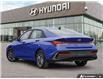 2026 Hyundai Elantra Preferred (Stk: 131832) in London - Image 4 of 23