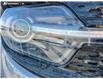 2025 Ford Bronco Sport Outer Banks (Stk: 25AS9167) in Airdrie - Image 8 of 24