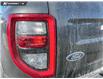 2025 Ford Bronco Sport Outer Banks (Stk: 25AS9167) in Airdrie - Image 10 of 24