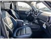 2025 Ford Bronco Sport Outer Banks (Stk: 25AS9167) in Airdrie - Image 21 of 24