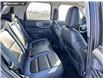 2025 Ford Bronco Sport Outer Banks (Stk: 25AS9167) in Airdrie - Image 22 of 24