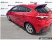 2017 Chevrolet Cruze Hatch LT Auto (Stk: 164842) in London - Image 3 of 26