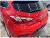 2017 Chevrolet Cruze Hatch LT Auto (Stk: 164842) in London - Image 11 of 26