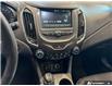 2017 Chevrolet Cruze Hatch LT Auto (Stk: 164842) in London - Image 19 of 26