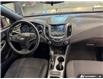 2017 Chevrolet Cruze Hatch LT Auto (Stk: 164842) in London - Image 24 of 26