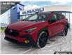 2024 Subaru Crosstrek Onyx (Stk: 2004451A) in Innisfil - Image 1 of 14