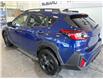 2024 Subaru Crosstrek Convenience (Stk: 251443a) in Mississauga - Image 5 of 14