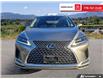 2022 Lexus RX 350 Base (Stk: P3599A) in Courtenay - Image 2 of 25