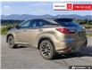 2022 Lexus RX 350 Base (Stk: P3599A) in Courtenay - Image 4 of 25
