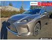 2022 Lexus RX 350 Base (Stk: P3599A) in Courtenay - Image 8 of 25