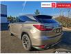 2022 Lexus RX 350 Base (Stk: P3599A) in Courtenay - Image 11 of 25