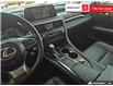 2022 Lexus RX 350 Base (Stk: P3599A) in Courtenay - Image 18 of 25