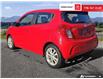 2019 Chevrolet Spark 1LT CVT (Stk: TB000677B) in Courtenay - Image 4 of 25