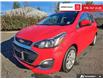 2019 Chevrolet Spark 1LT CVT (Stk: TB000677B) in Courtenay - Image 8 of 25