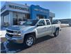 2018 Chevrolet Silverado 1500 1LT (Stk: 26SL11894A) in Pincher Creek - Image 1 of 14