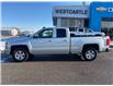 2018 Chevrolet Silverado 1500 1LT (Stk: 26SL11894A) in Pincher Creek - Image 2 of 14