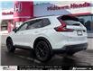 2024 Honda CR-V Sport (Stk: P19651) in North York - Image 7 of 29