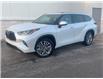 2026 Toyota Highlander Limited (Stk: TC040) in Cobourg - Image 1 of 7