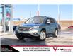 2013 Honda CR-V EX-L (Stk: SR0085A) in Calgary - Image 1 of 30