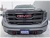 2025 GMC Sierra 1500 AT4 (Stk: 26-683A) in Listowel - Image 3 of 25